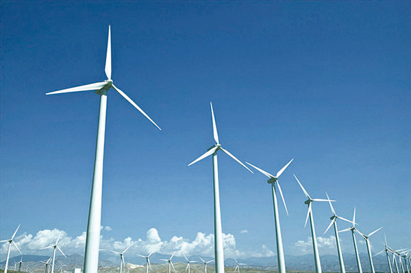 華能發(fā)電廠 華能發(fā)電廠