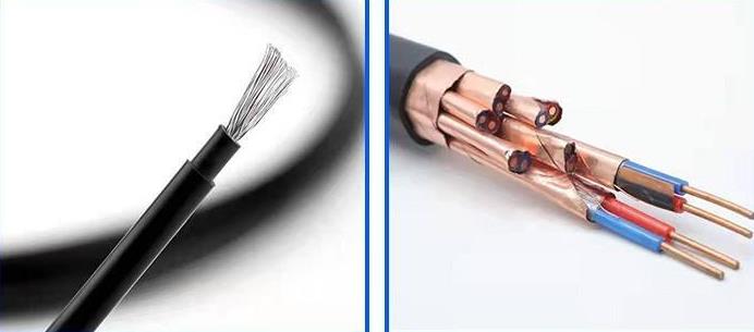 南洋電纜廠家幫你解決電線電纜的老化問題 南洋電纜廠家幫你解決電線電纜的老化問題